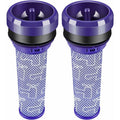 2 pcs Pre-Motor Filter For Dyson Dc33 Dc37 Dc33C Dc39 Dc28C Dc53 Vacuum Cleaner
