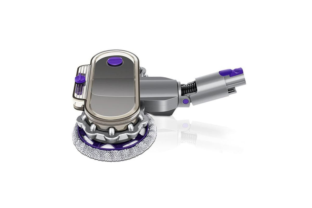 Electric Mop Head Attachment for Dyson V6 V7 V8 V10 V11 -Compatible with the Dyson V7 V8 V10 and V11