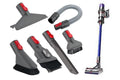 6Pcs Brush Attachment Tools Kit Compatible