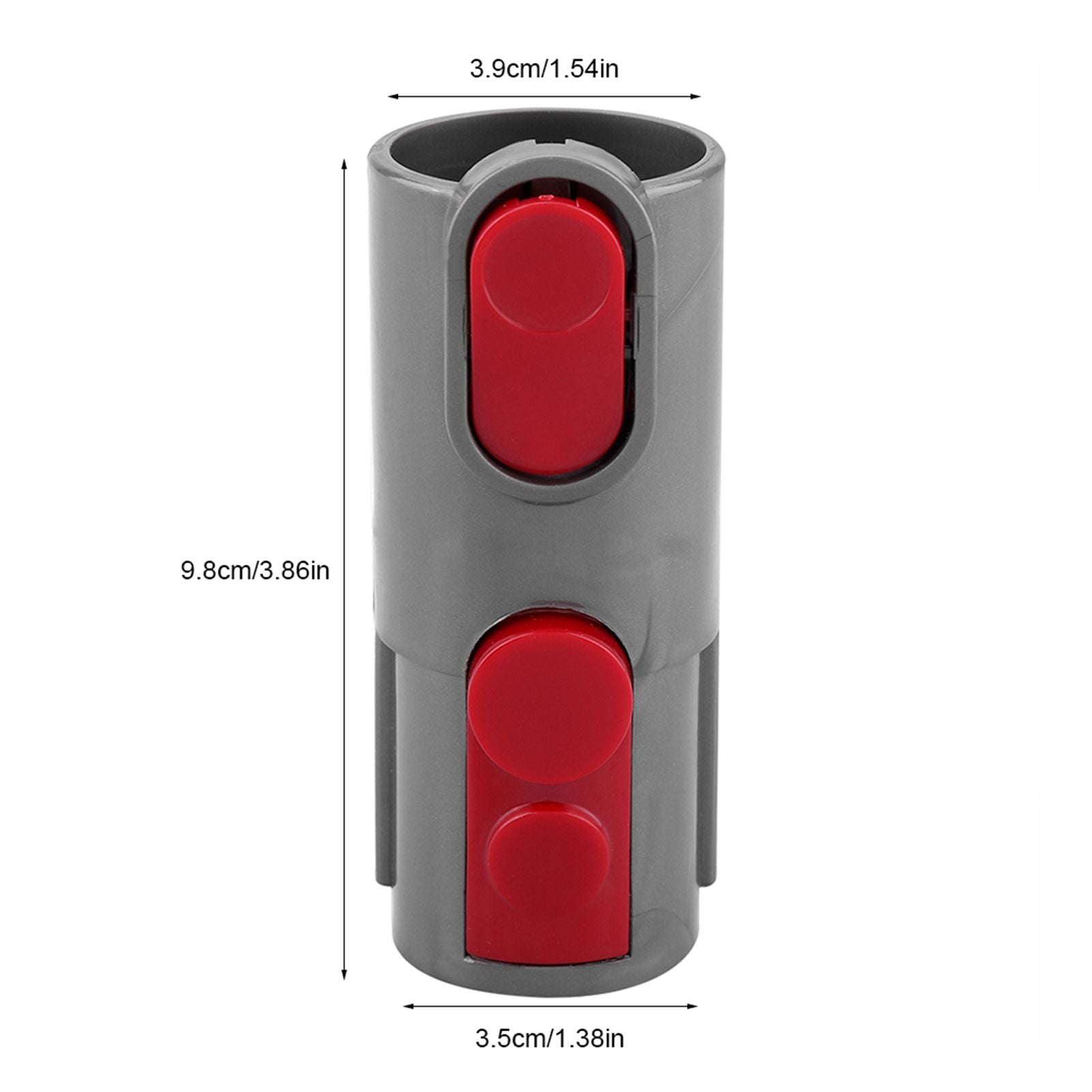Universal Adapter Attachments Converter Tool