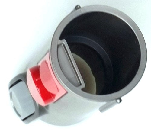 Adapter CY23 Cinetic Big Ball