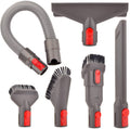 Complete tool kit Vacuum Cleaners