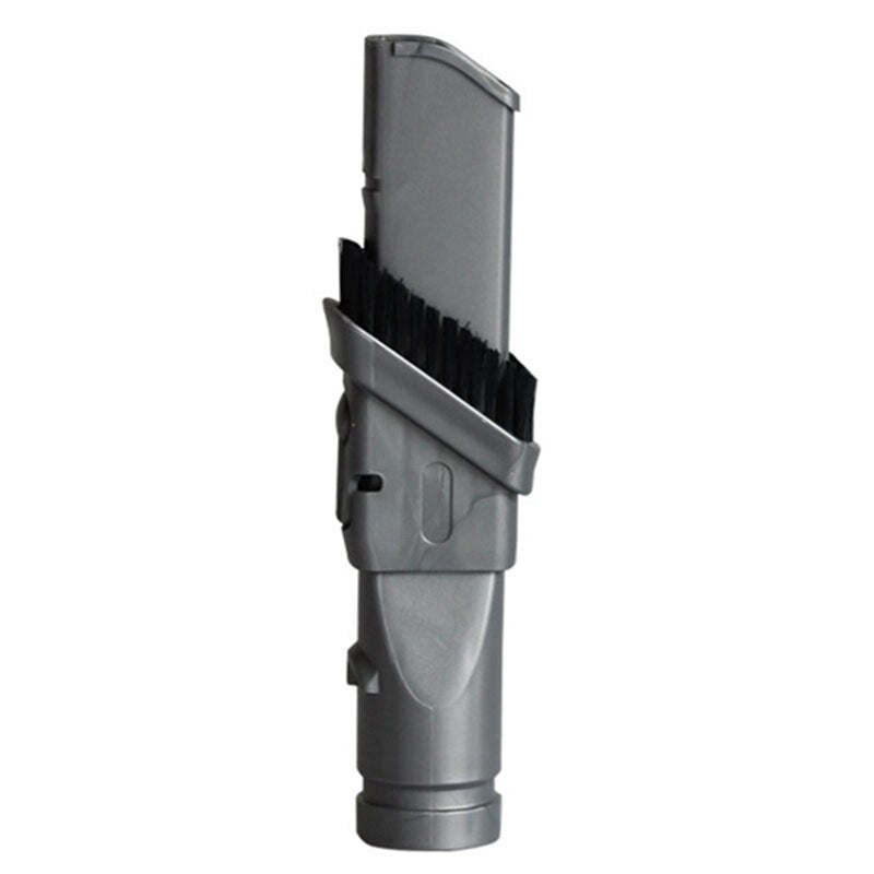 Crevice and brush tool for Dyson V6