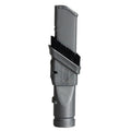 Crevice and brush tool for Dyson V6