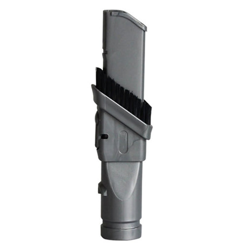 Crevice and brush tool for Dyson V6