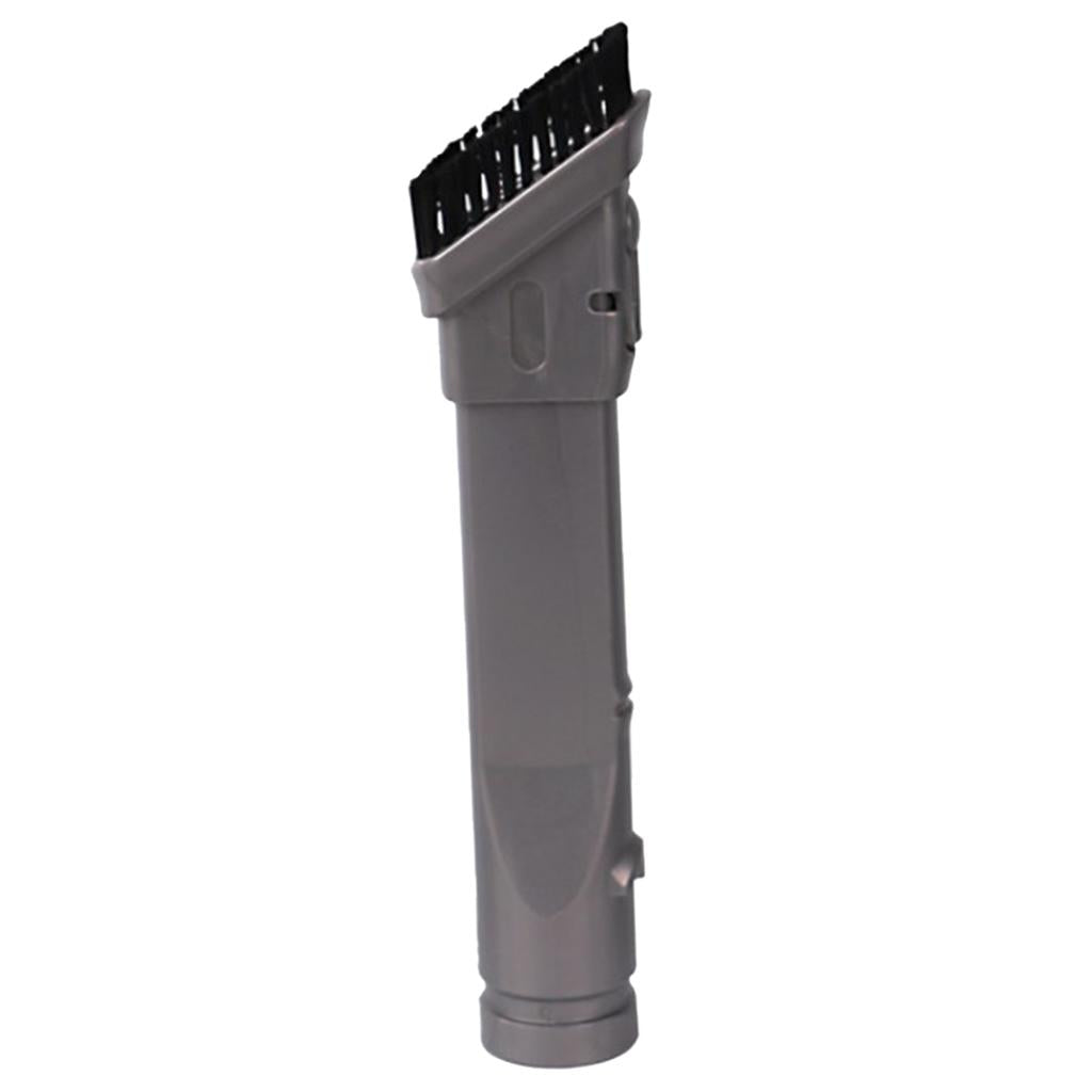 Crevice and brush tool for Dyson V6