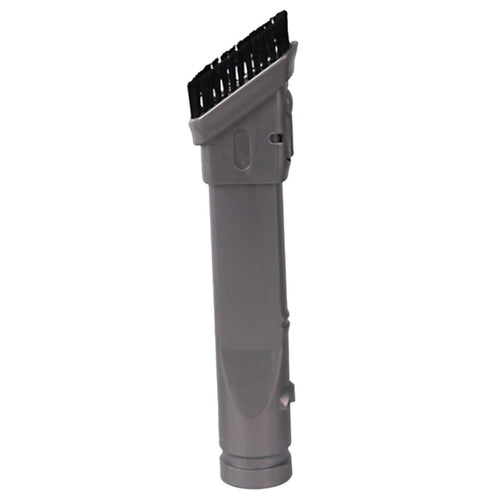 Crevice and brush tool for Dyson V6