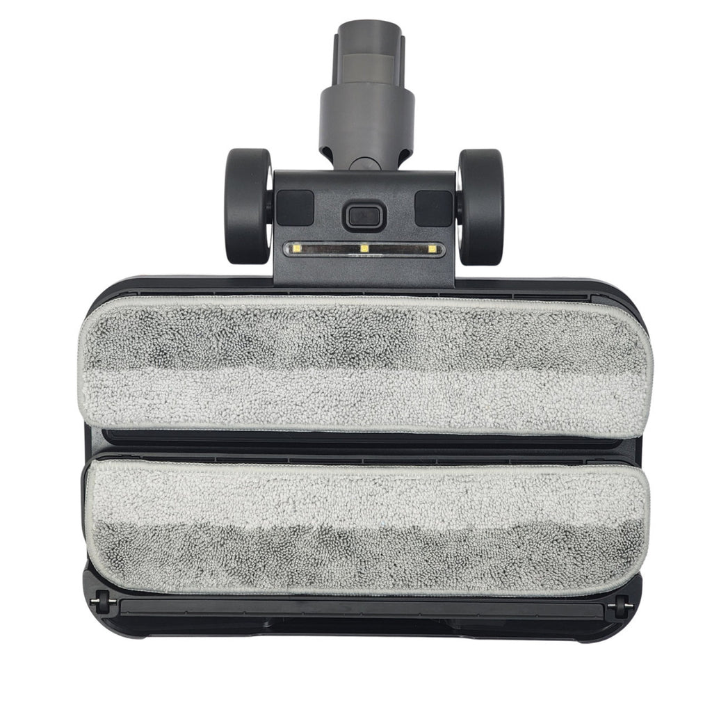 Hygieia T6 Wet Dry Mop Head -  For Dyson V7, V8, V10, V11, V15 & GEN5 Models