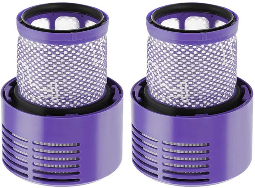 HEPA Filters for Dyson V10 Vacuum Cleaners