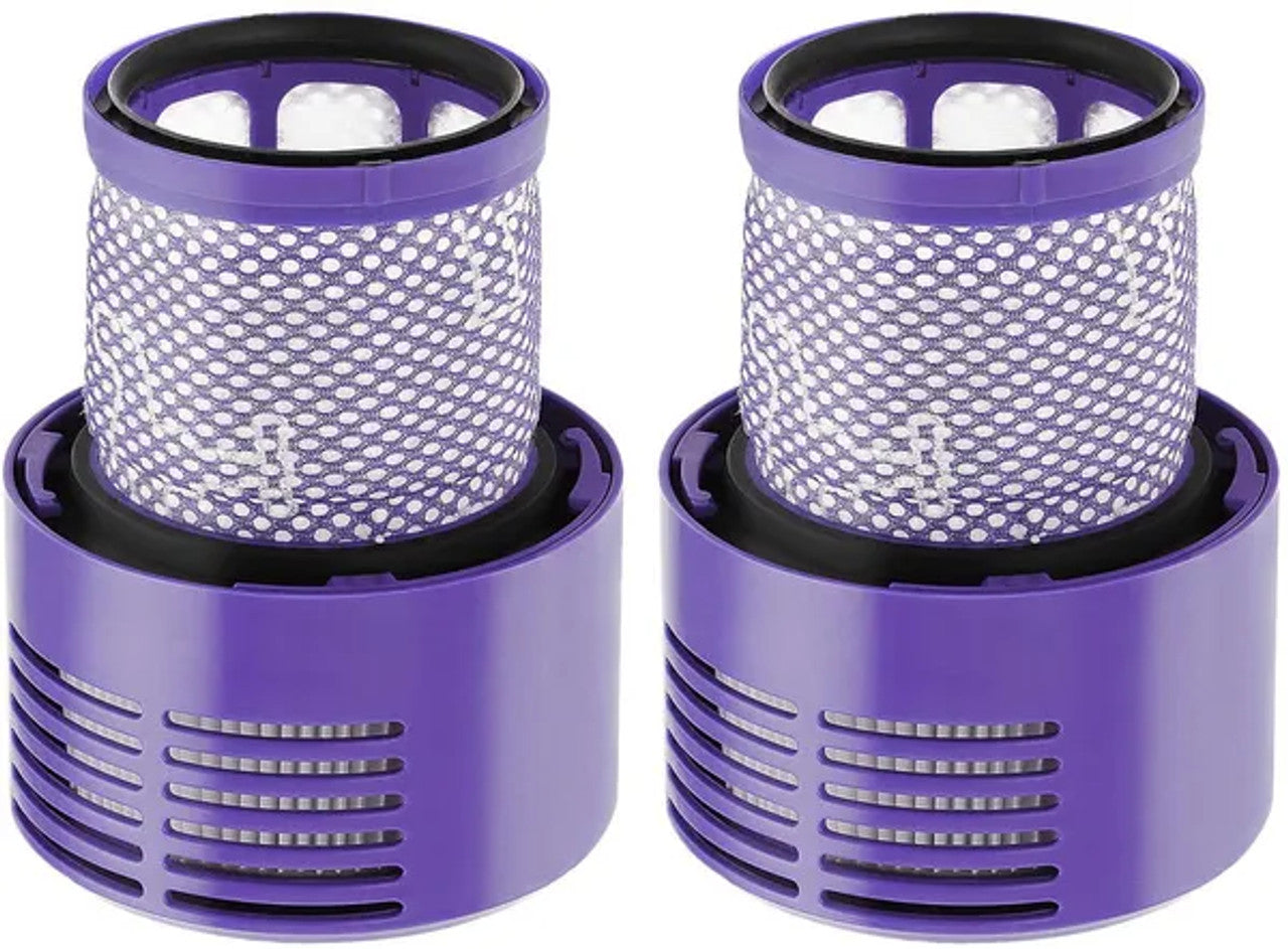 HEPA Filters for Dyson V10 Vacuum Cleaners