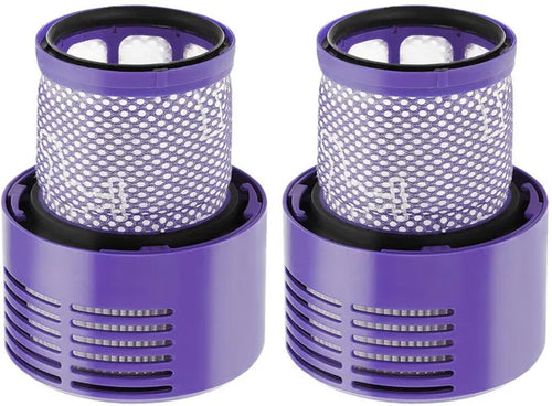 HEPA Filters for Dyson V10 Vacuum Cleaners