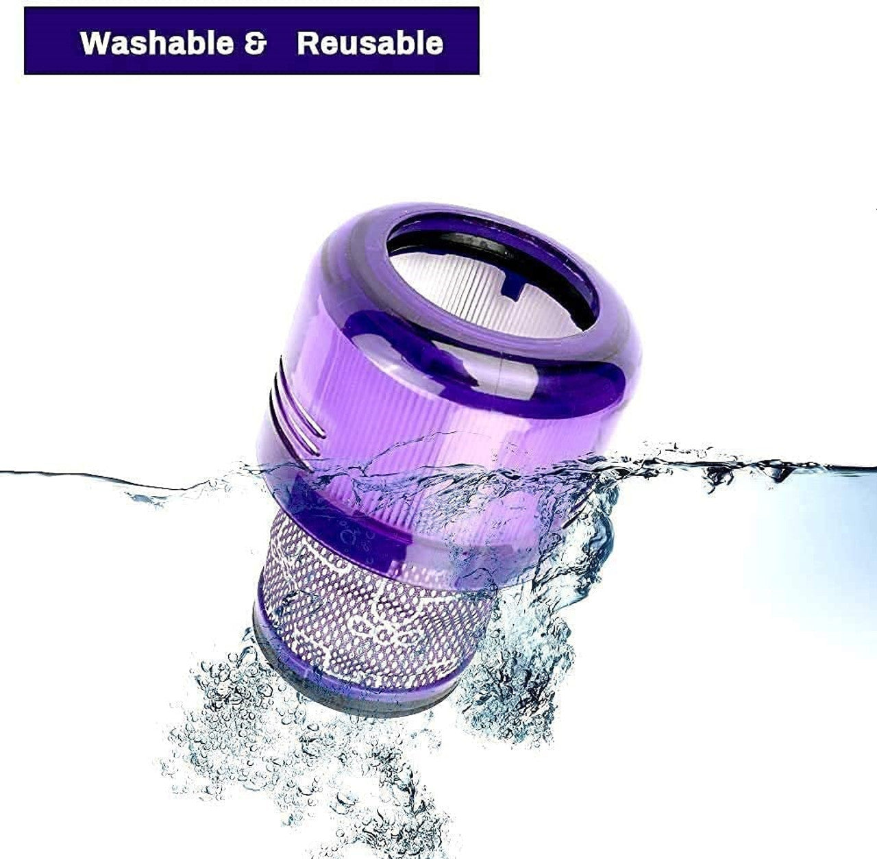 Hepa Filter For Dyson V11 