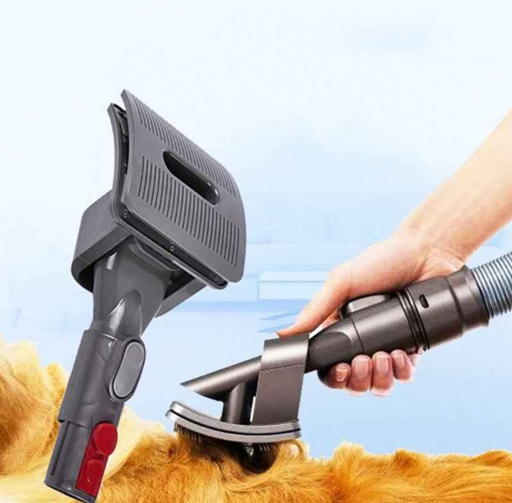 Pet Grooming Tool Kit for Dyson