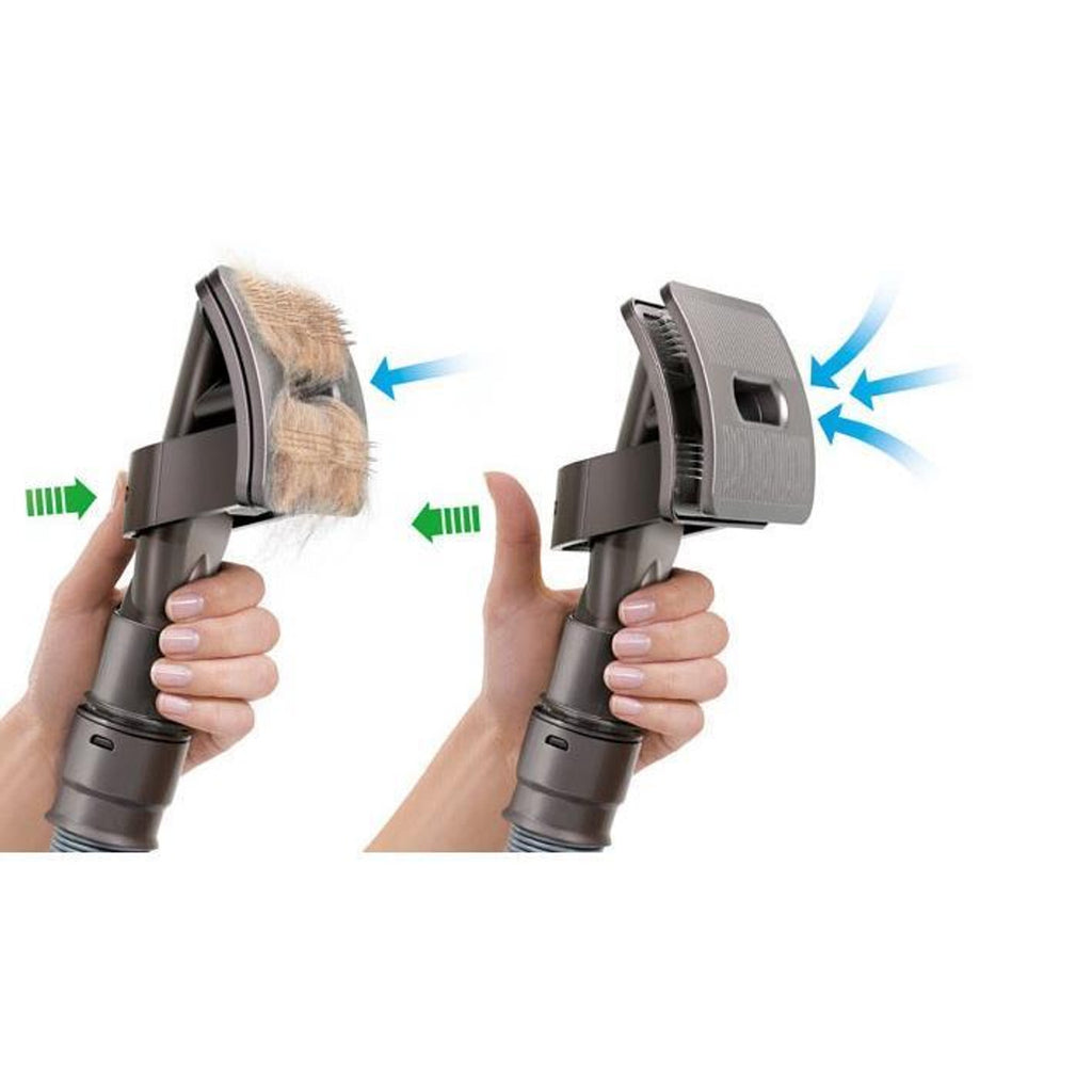 Pet Grooming Tool Kit for Dyson