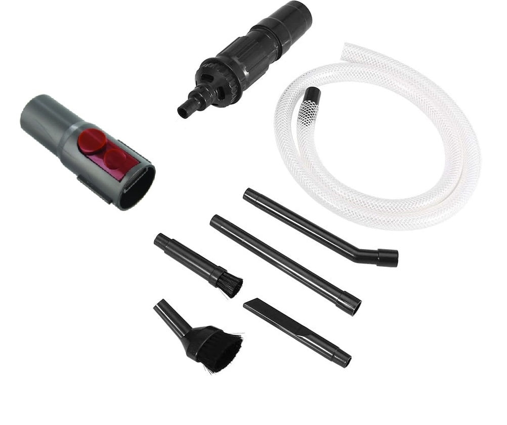 Mini Vacuum Cleaner Accessory Tool Kit 