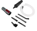 Mini Vacuum Cleaner Accessory Tool Kit 