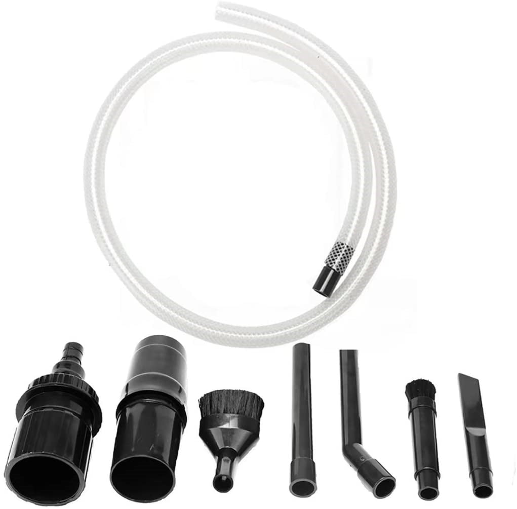 Mini Vacuum Cleaner Accessory Tool Kit 