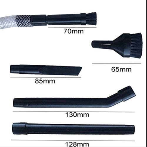 Mini Vacuum Cleaner Accessory Tool Kit 