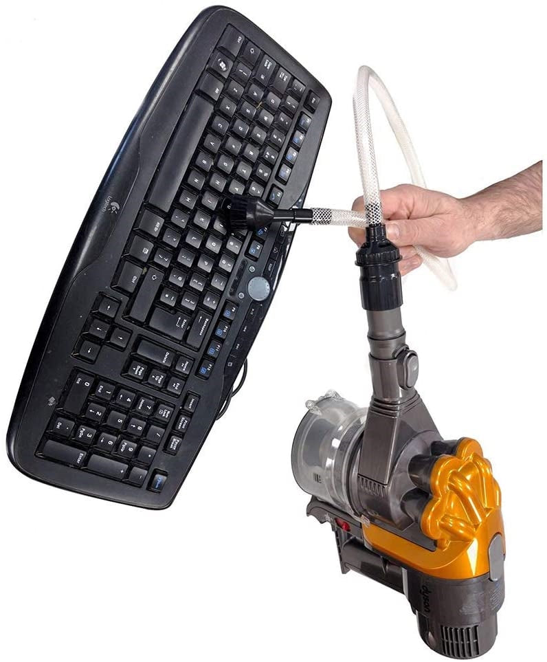 Mini Vacuum Cleaner Accessory Tool Kit 