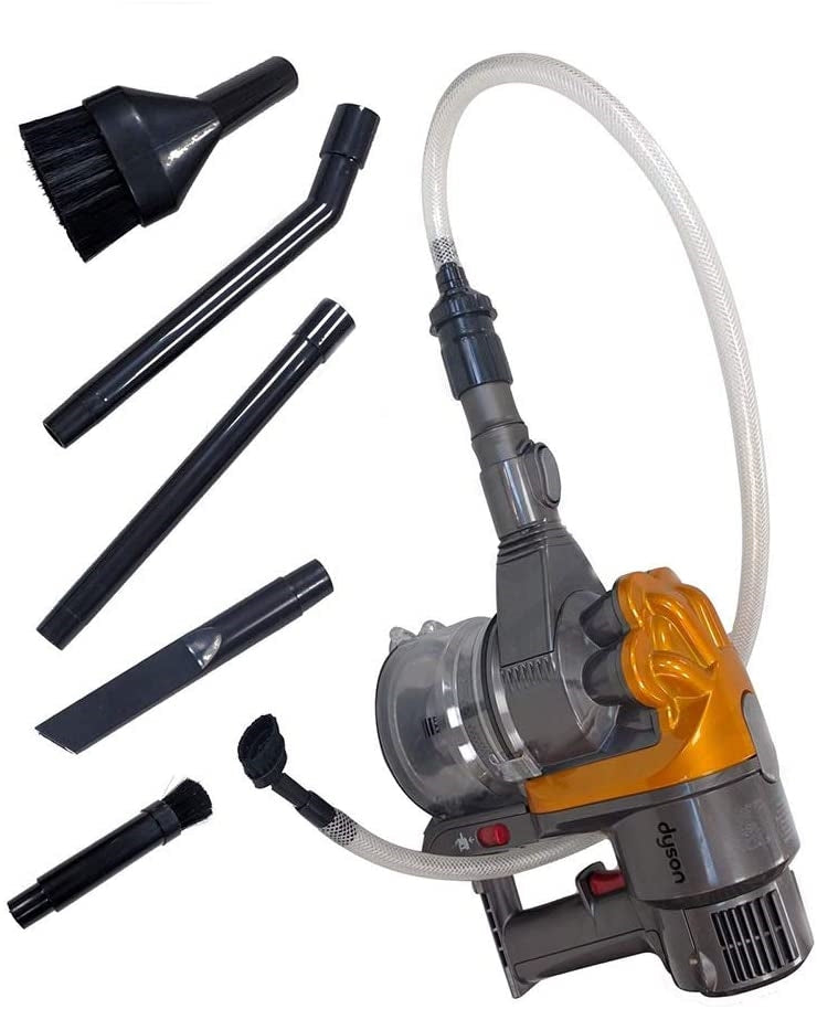 Mini Vacuum Cleaner Accessory Tool Kit 